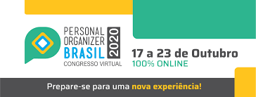 desafios do profissional de organização - personal organizer brasil