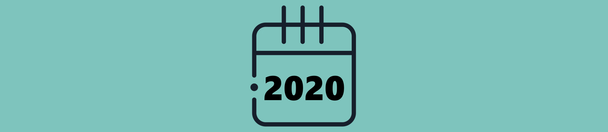 Resumo do Ano de 2020 do Sua Produtividade e planos para 2021