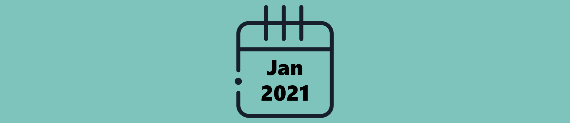Indicações do Mês de Janeiro (2021)
