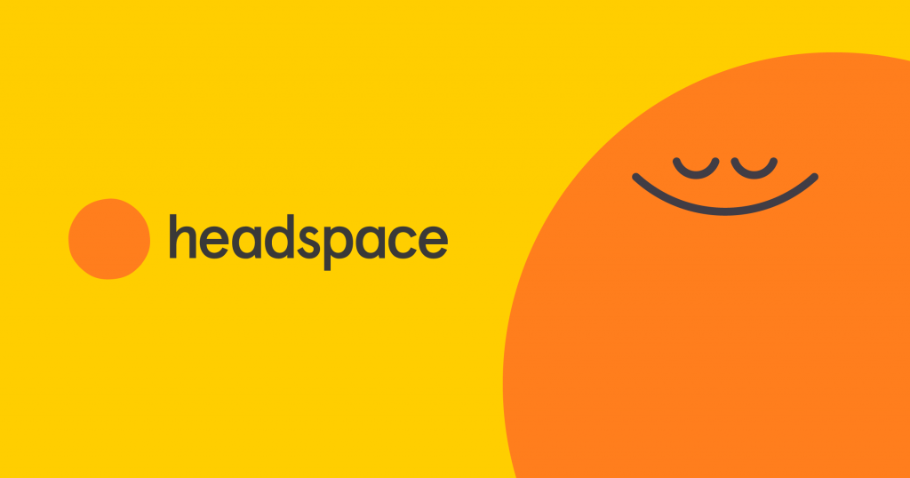 meditação guiada app headspace