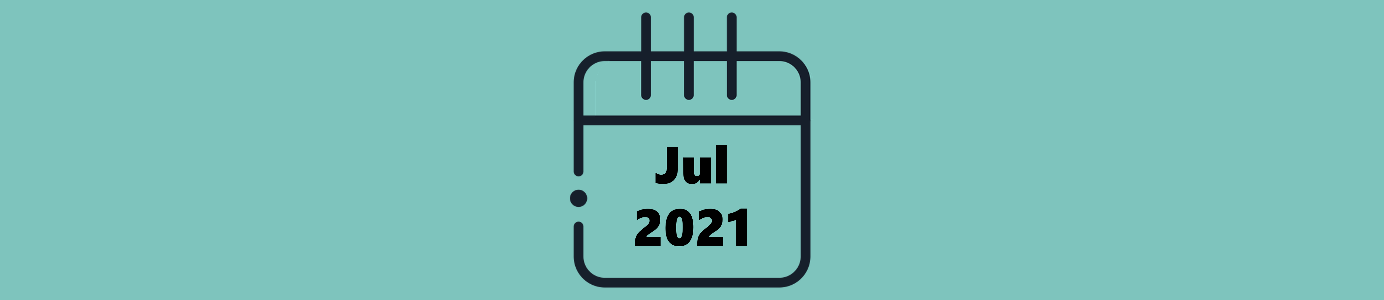 Indicações do Mês de Julho (2021)