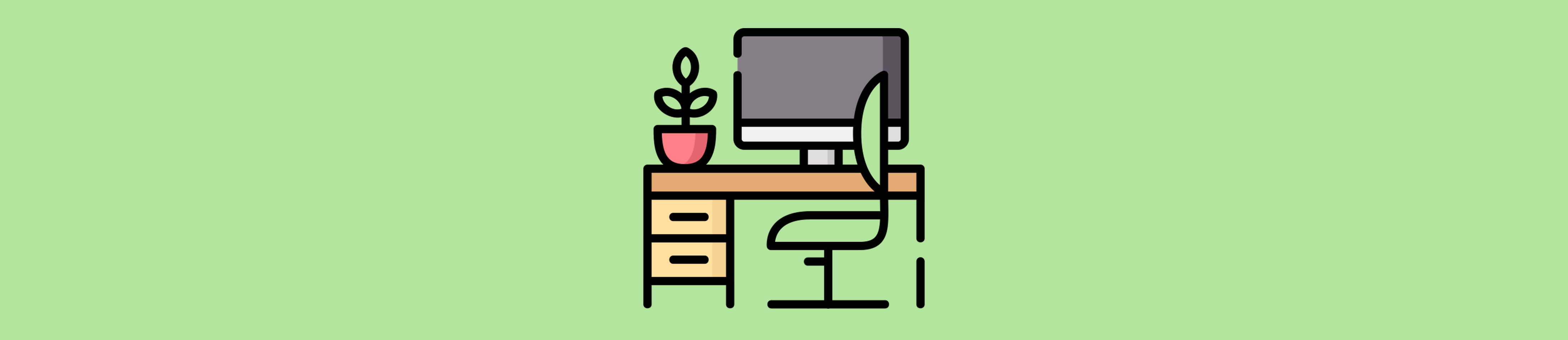 Trabalho assíncrono: a evolução do home office