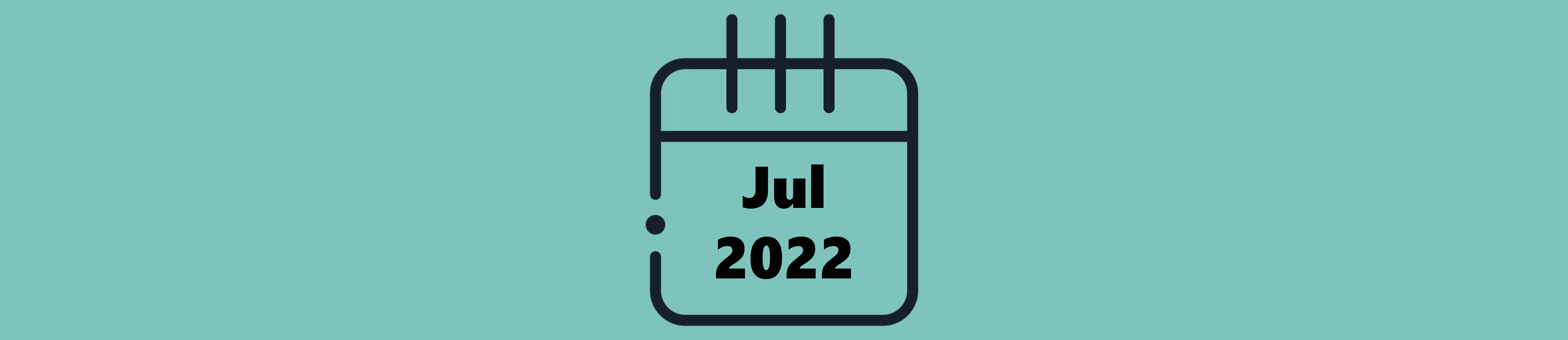Indicações do Mês de Julho (2022)