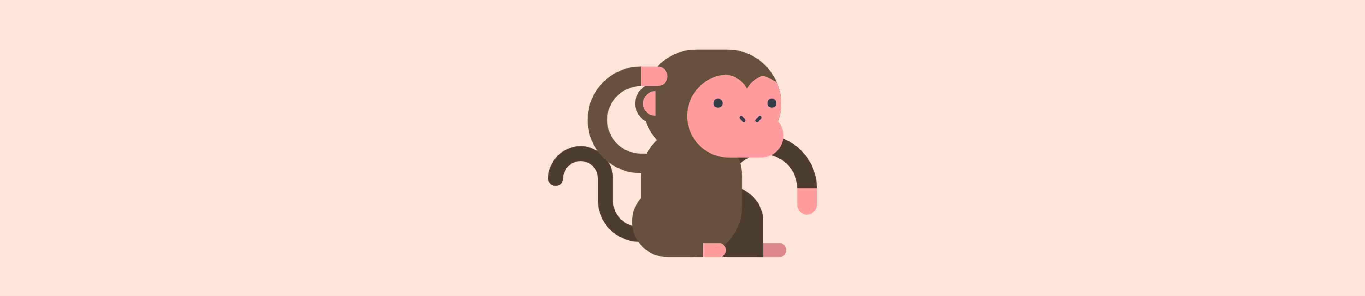 monkey mind capa